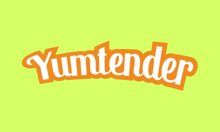 Yumtender.com - Great premium domain names for sale